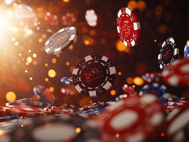 Slot games available on super88bet with BCA deposit
